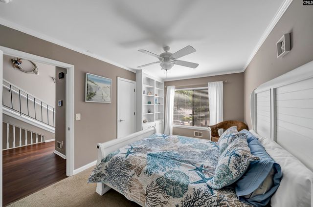 215 Shoreline Dr, Columbia, SC 29212