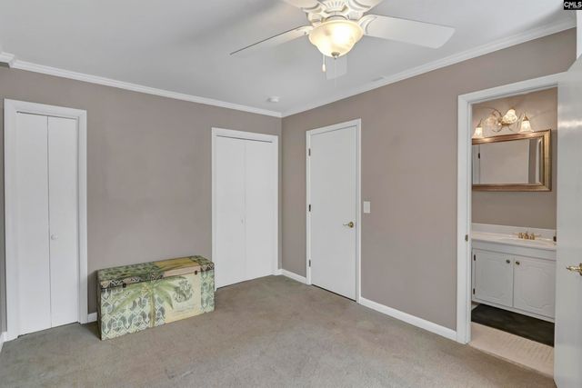 215 Shoreline Dr, Columbia, SC 29212