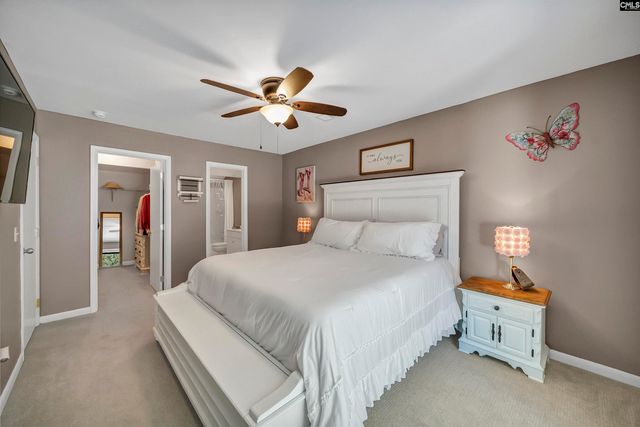 215 Shoreline Dr, Columbia, SC 29212