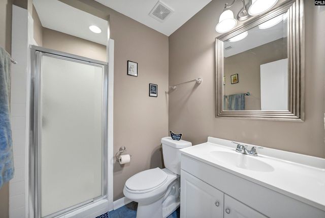 215 Shoreline Dr, Columbia, SC 29212