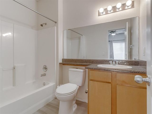 2200 Classen 1125, Norman, OK 73071