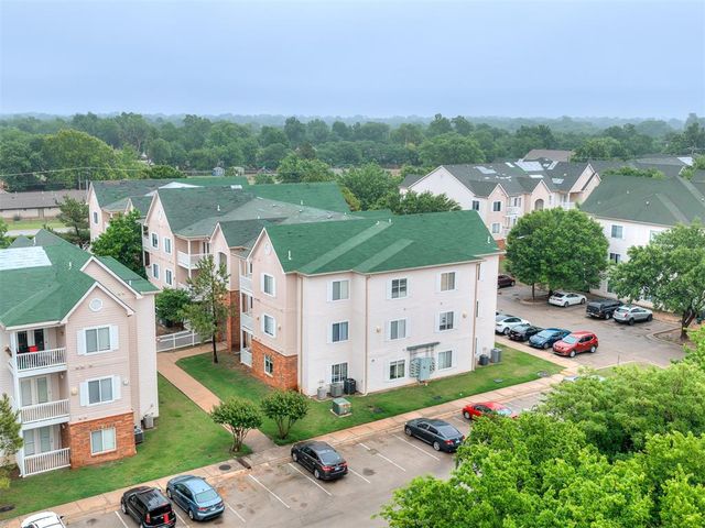 2200 Classen 1125, Norman, OK 73071