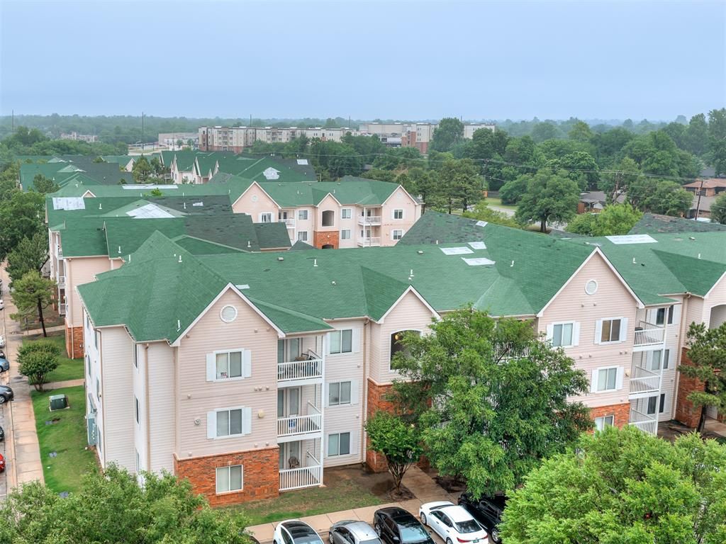 2200 Classen 1125, Norman, OK 73071