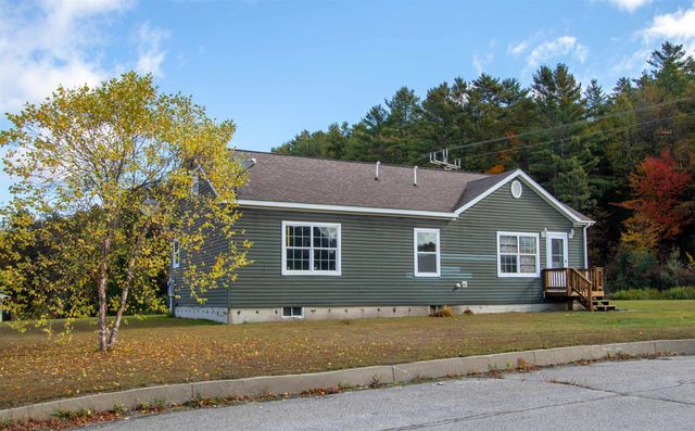 16 Deer Creek Lane, St. Johnsbury, VT 05819