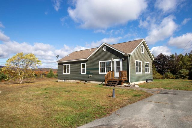 16 Deer Creek Lane, St. Johnsbury, VT 05819