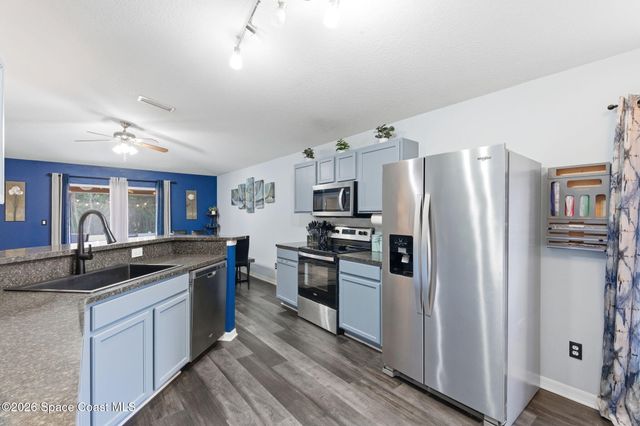 5561 Talbot Boulevard, Cocoa, FL 32926