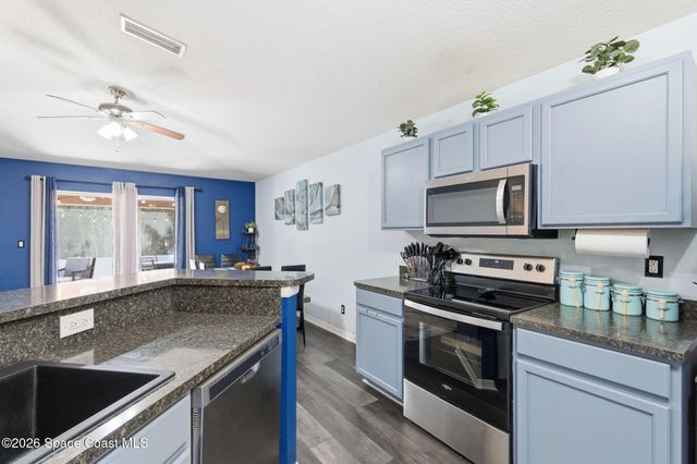 5561 Talbot Boulevard, Cocoa, FL 32926