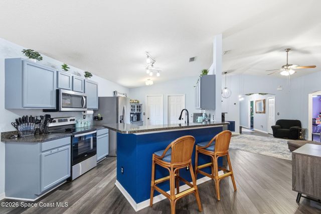 5561 Talbot Boulevard, Cocoa, FL 32926