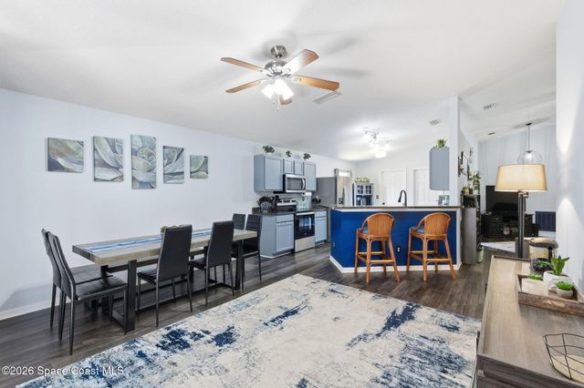 5561 Talbot Boulevard, Cocoa, FL 32926