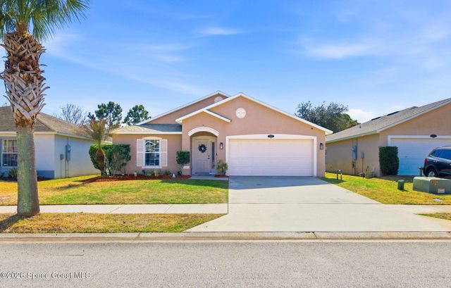 5561 Talbot Boulevard, Cocoa, FL 32926