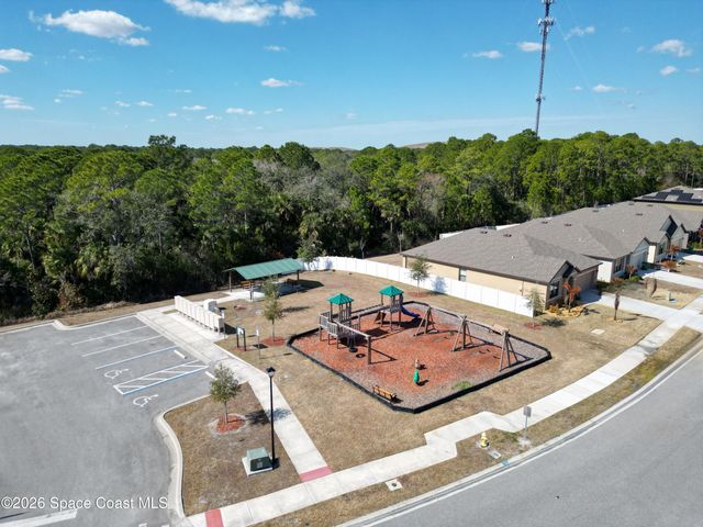 5561 Talbot Boulevard, Cocoa, FL 32926