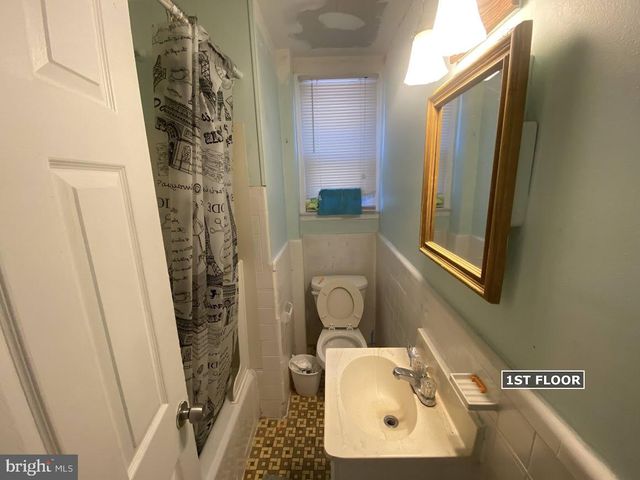 1450 BENNER ST, Philadelphia, PA 19149