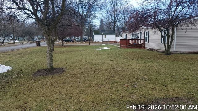 206 Williamette Avenue, Alma, MI 48801