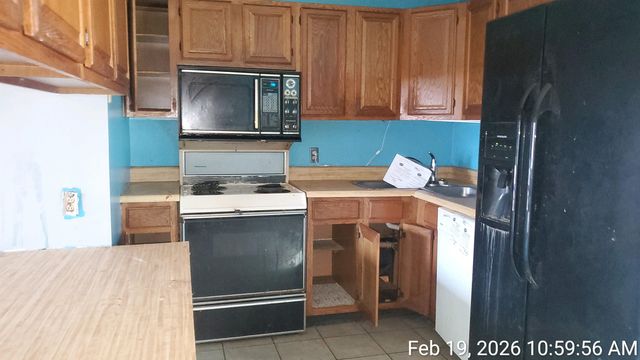 206 Williamette Avenue, Alma, MI 48801