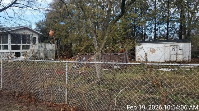 206 Williamette Avenue, Alma, MI 48801