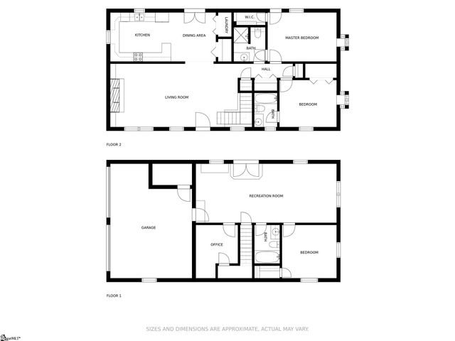 104 Ridgewood Street, Easley, SC 29642