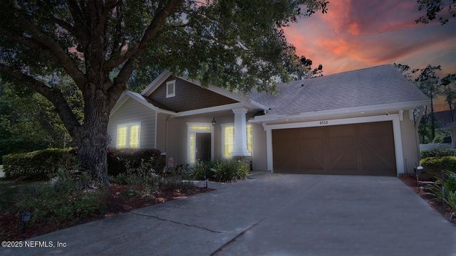6532 HUNTSCOTT Place, Jacksonville, FL 32258