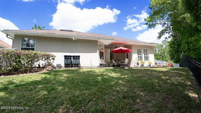 6532 HUNTSCOTT Place, Jacksonville, FL 32258
