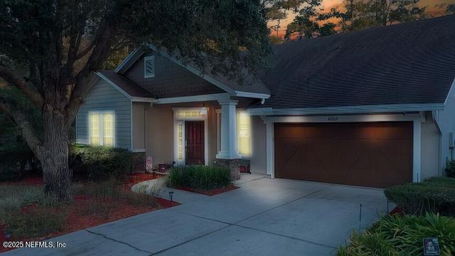 6532 HUNTSCOTT Place, Jacksonville, FL 32258