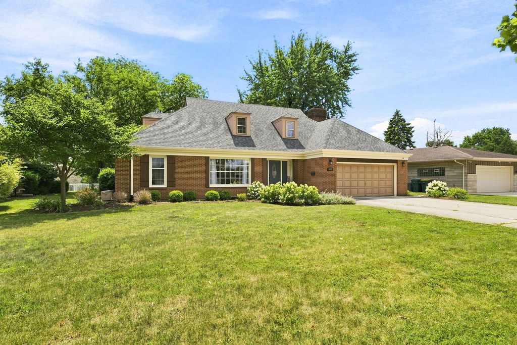 1420 Mason Avenue, Joliet, IL 60435 — exterior