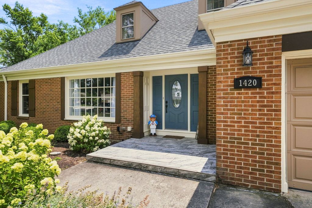 1420 Mason Avenue, Joliet, IL 60435 — photo 3