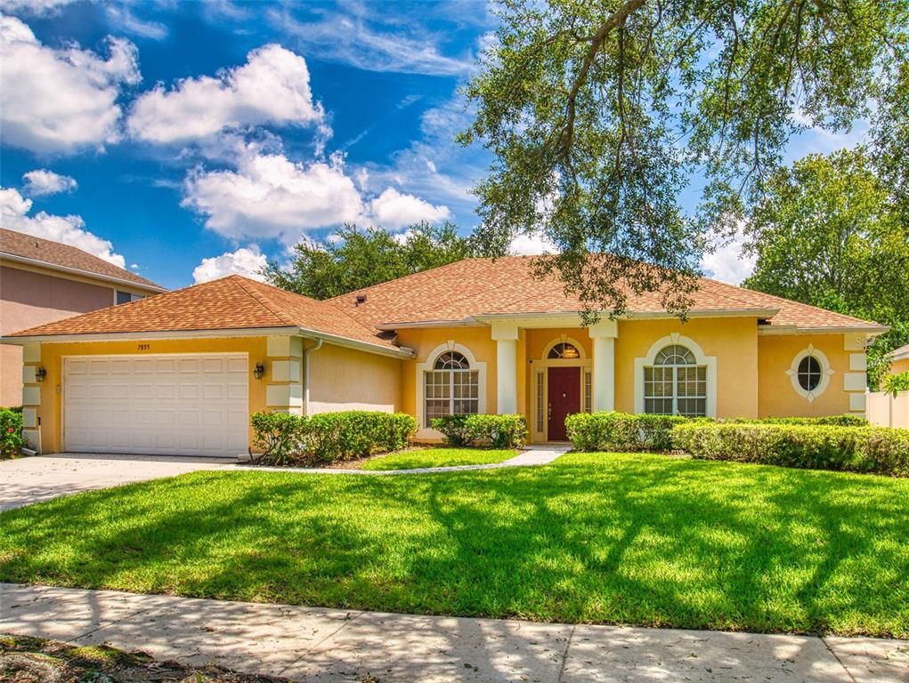 7985 SAINT GILES PLACE, Orlando, FL 32835