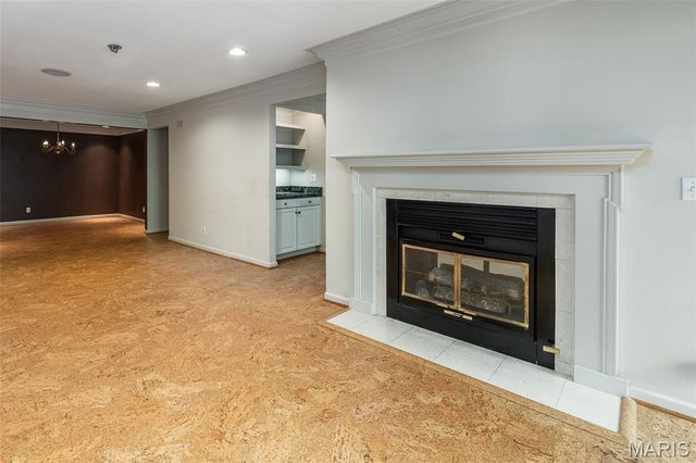4540 Laclede Avenue 303, St Louis, MO 63108