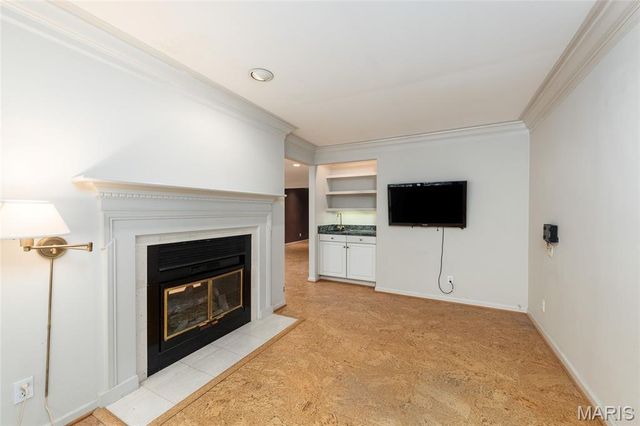 4540 Laclede Avenue 303, St Louis, MO 63108