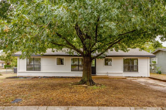 703 Odell Street, Cleburne, TX 76033