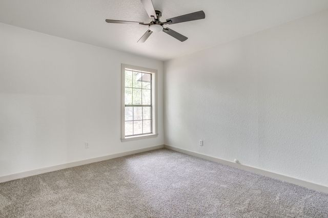 703 Odell Street, Cleburne, TX 76033