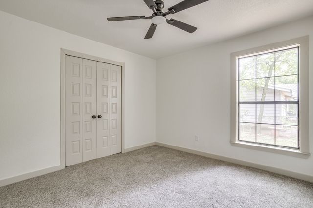 703 Odell Street, Cleburne, TX 76033