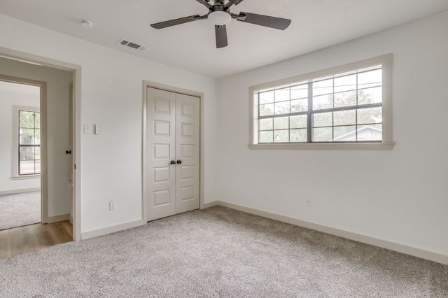 703 Odell Street, Cleburne, TX 76033