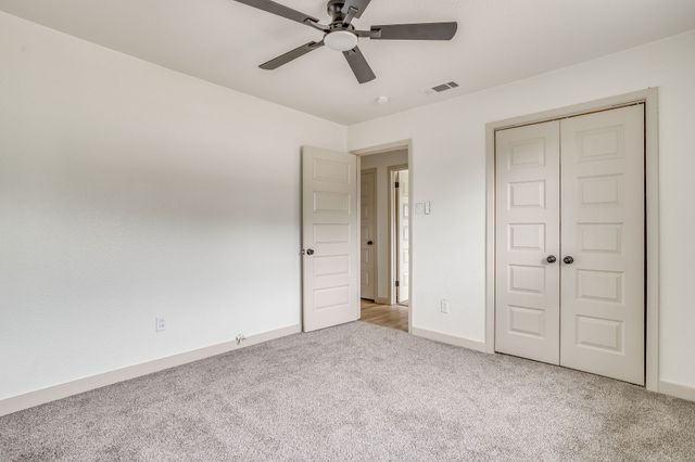 703 Odell Street, Cleburne, TX 76033