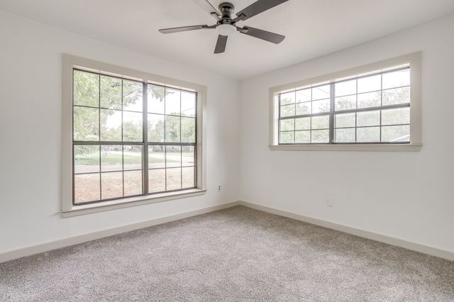 703 Odell Street, Cleburne, TX 76033