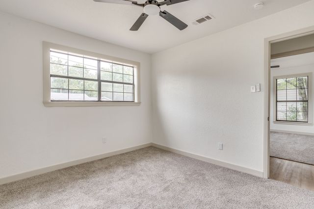 703 Odell Street, Cleburne, TX 76033