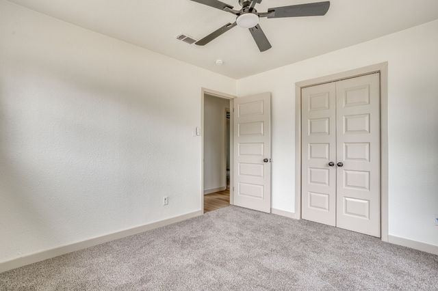 703 Odell Street, Cleburne, TX 76033