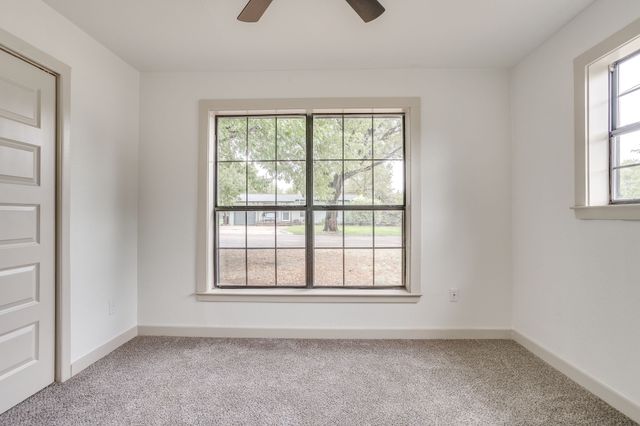 703 Odell Street, Cleburne, TX 76033