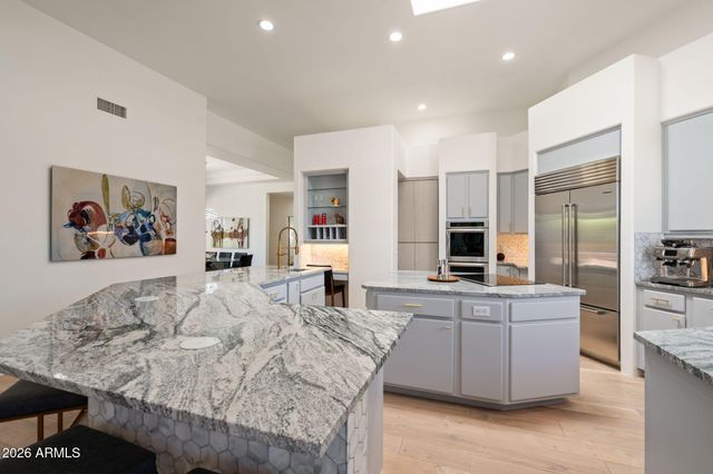 25810 N Abajo Drive, Rio Verde, AZ 85263