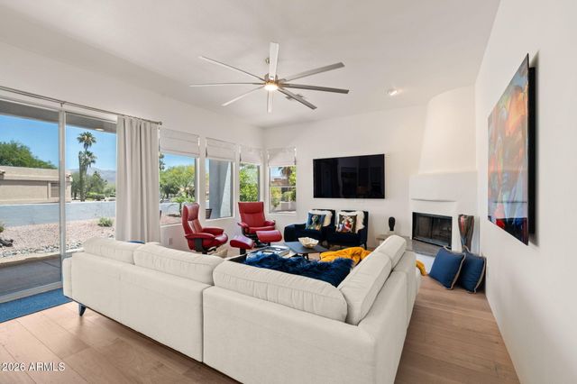 25810 N Abajo Drive, Rio Verde, AZ 85263