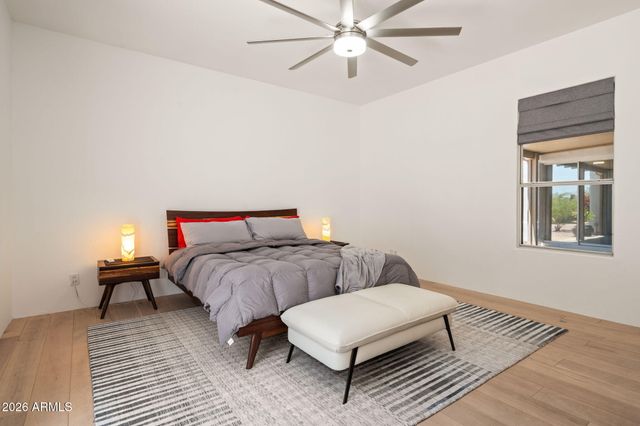 25810 N Abajo Drive, Rio Verde, AZ 85263