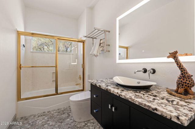 25810 N Abajo Drive, Rio Verde, AZ 85263