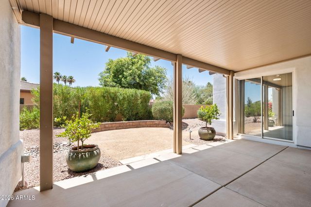 25810 N Abajo Drive, Rio Verde, AZ 85263