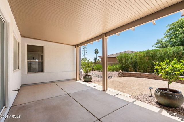 25810 N Abajo Drive, Rio Verde, AZ 85263