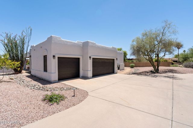 25810 N Abajo Drive, Rio Verde, AZ 85263
