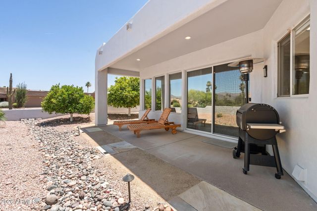 25810 N Abajo Drive, Rio Verde, AZ 85263