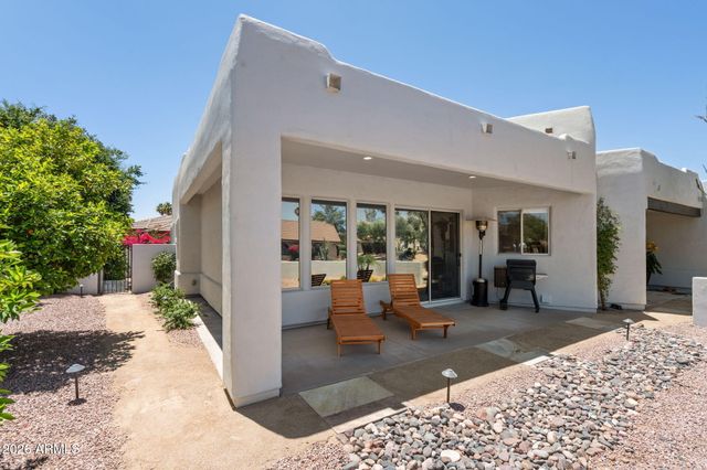 25810 N Abajo Drive, Rio Verde, AZ 85263
