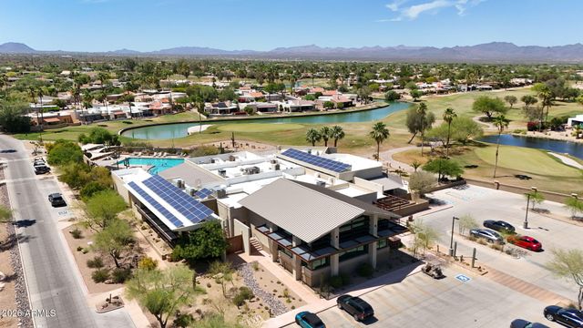 25810 N Abajo Drive, Rio Verde, AZ 85263