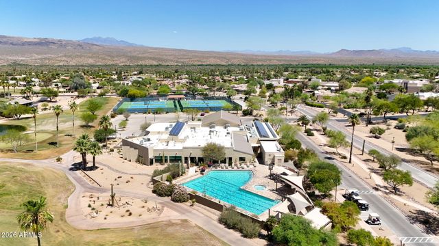 25810 N Abajo Drive, Rio Verde, AZ 85263