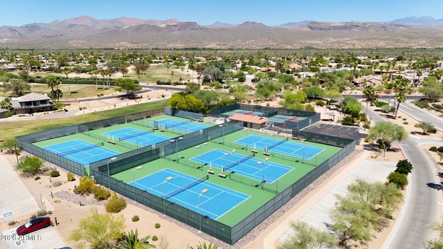 25810 N Abajo Drive, Rio Verde, AZ 85263