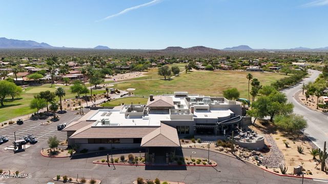 25810 N Abajo Drive, Rio Verde, AZ 85263